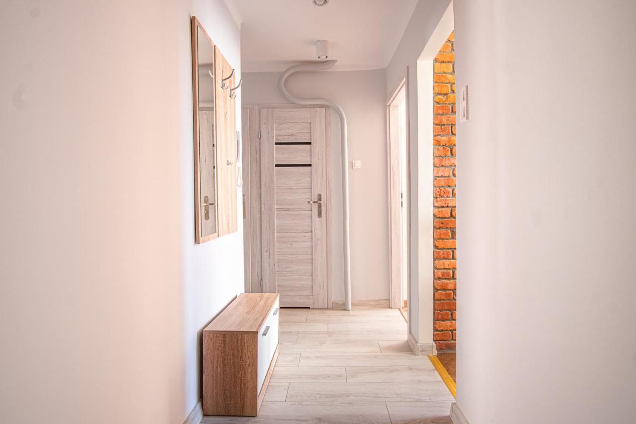 Dream Aparts - 10 Lutego Lódź Exterior foto