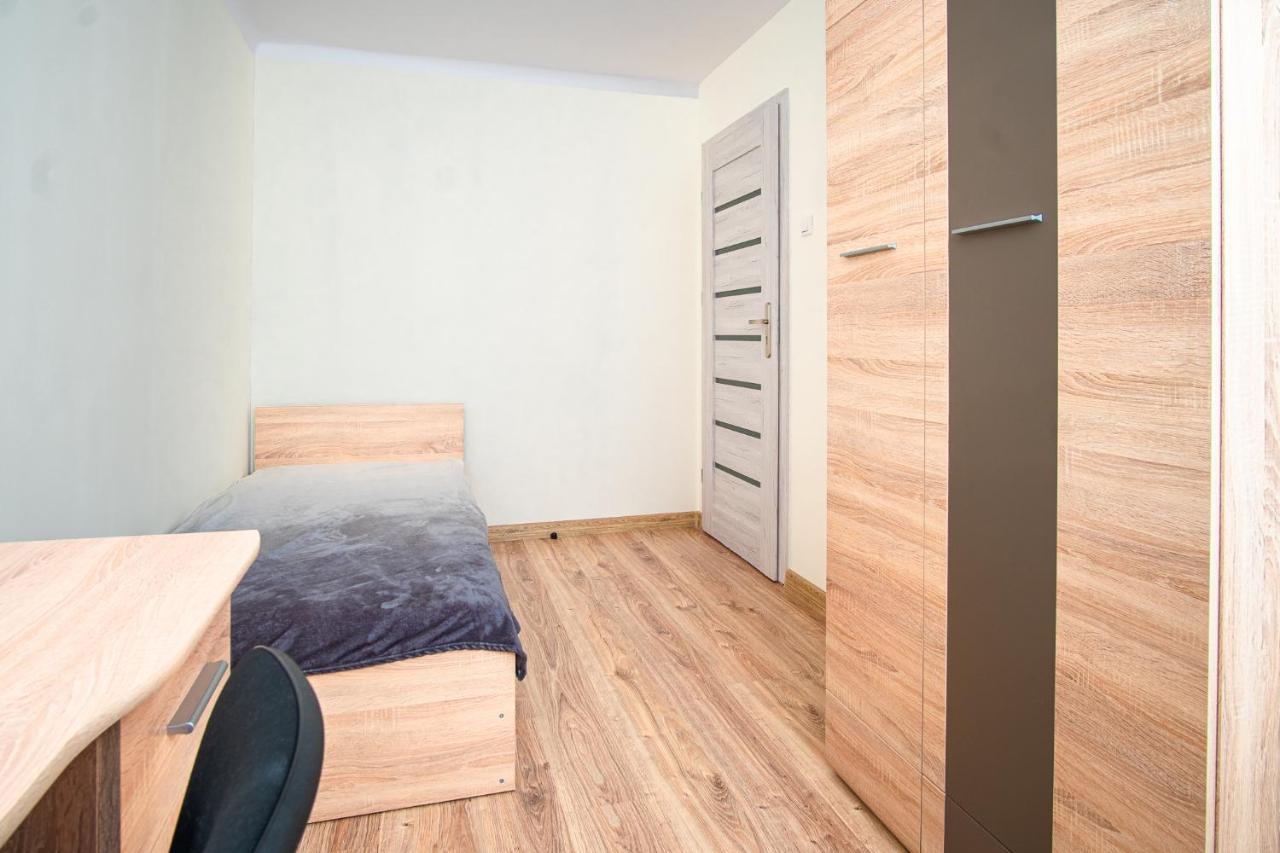 Dream Aparts - 10 Lutego Lódź Exterior foto